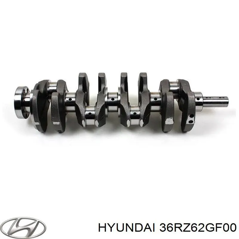  Hyundai/Kia 36RZ62GF00 ціна, від 805.36 USD