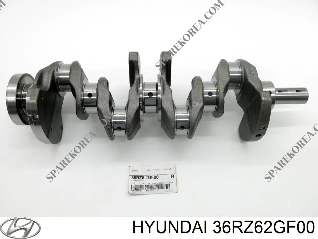 Купити 36RZ62GF00 Hyundai/Kia 