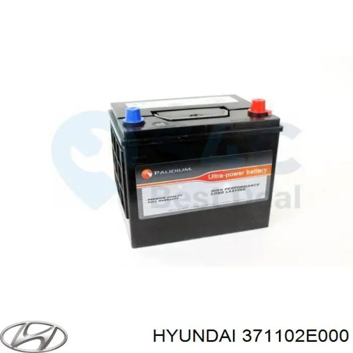 371102E000 Hyundai Kia 