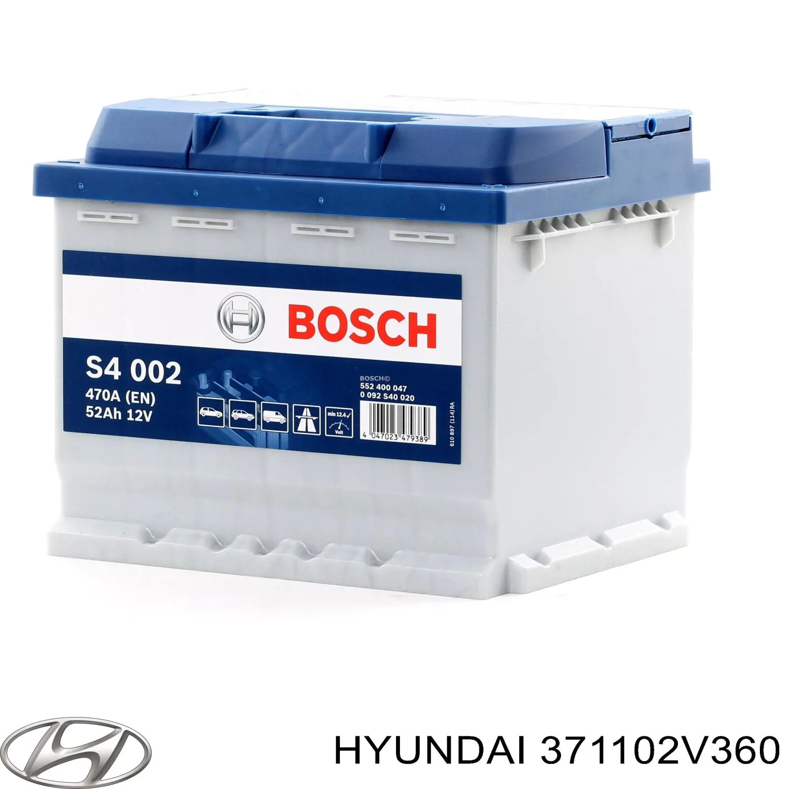 371102V360HYUNDAI