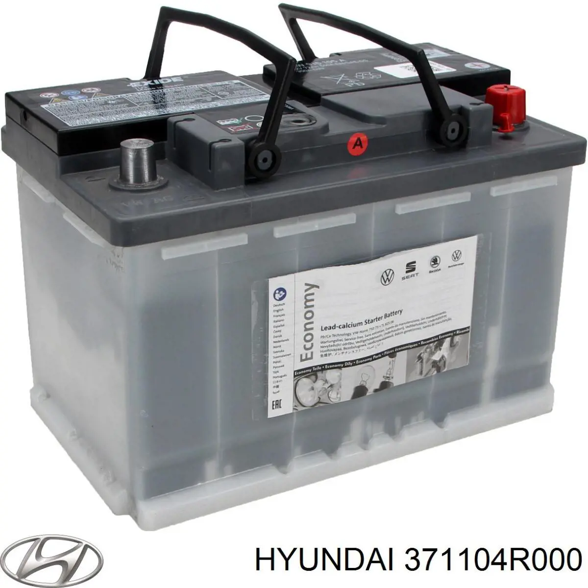  371104R000 Hyundai/Kia