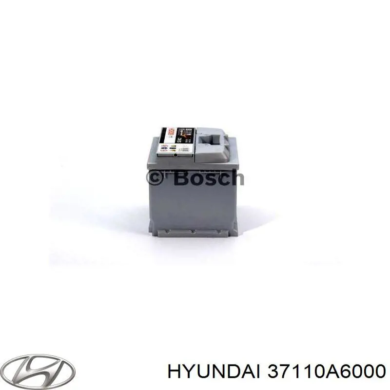  37110A6000 Hyundai/Kia