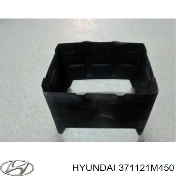  Hyundai/Kia 371121M450 ціна, від 21.63 USD
