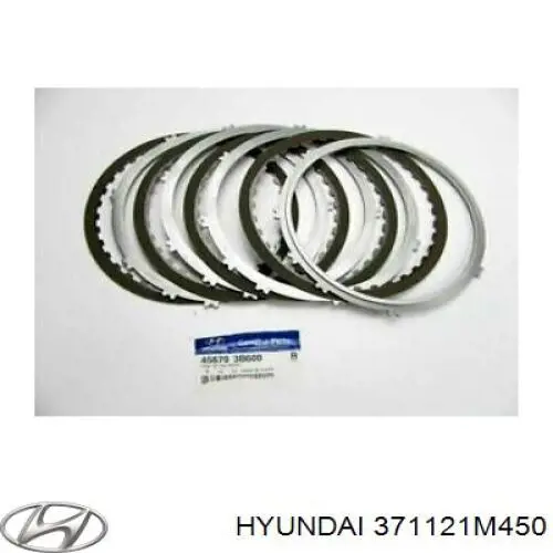  371121M450 Hyundai/Kia