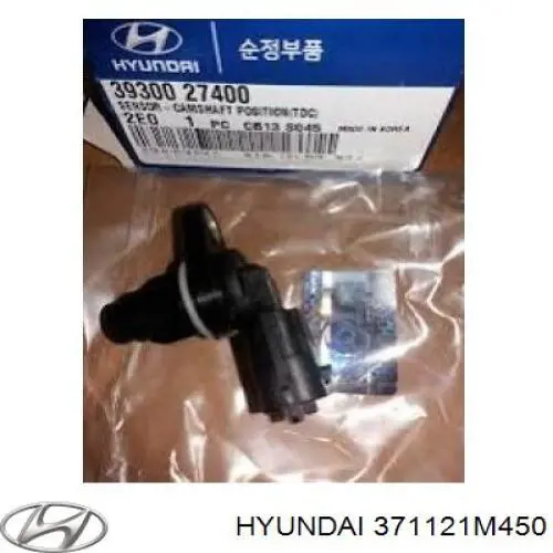 371121M450 Hyundai/Kia 