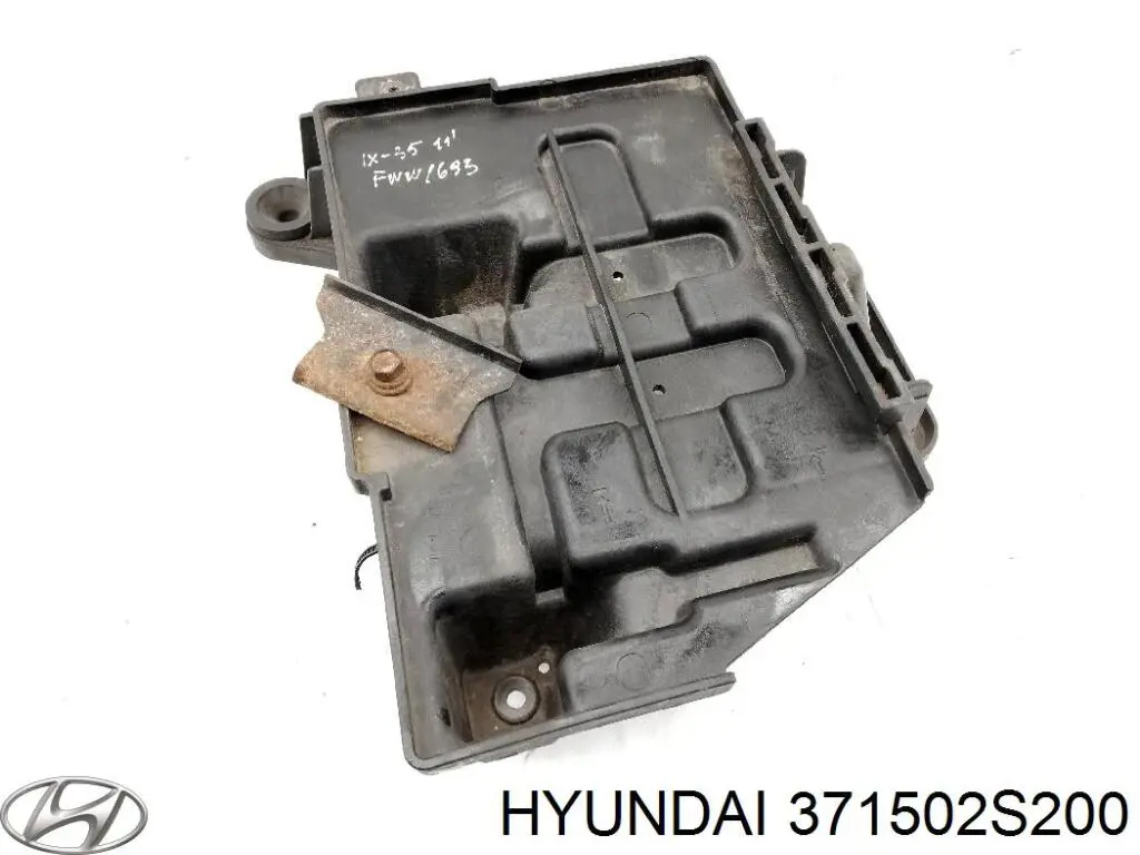  371502S200 Hyundai/Kia