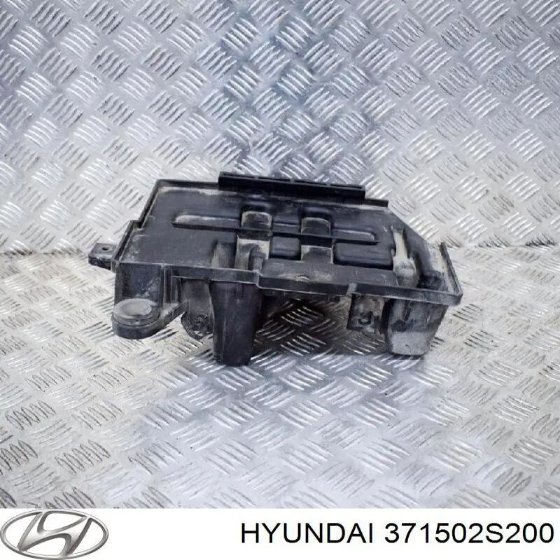  Hyundai/Kia 371502S200 ціна, від 6.62 USD