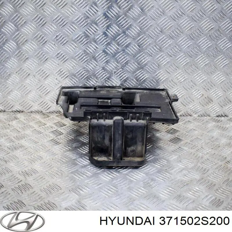 Купити 371502S200 Hyundai/Kia 