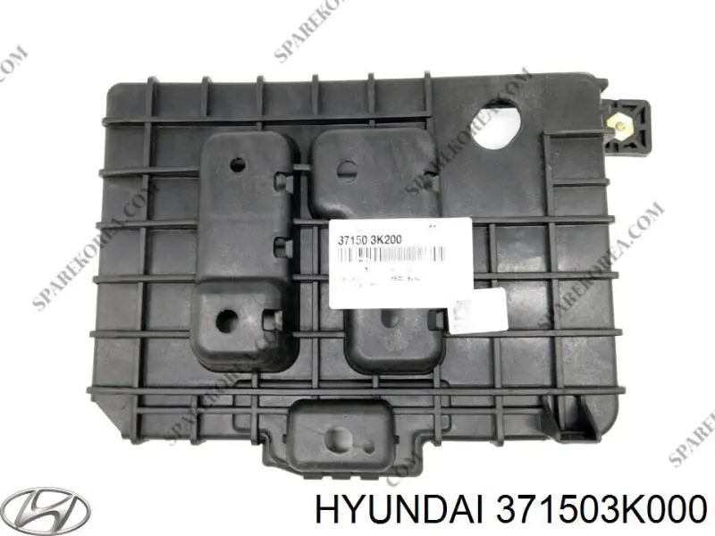 Купити 371503K000 Hyundai/Kia 