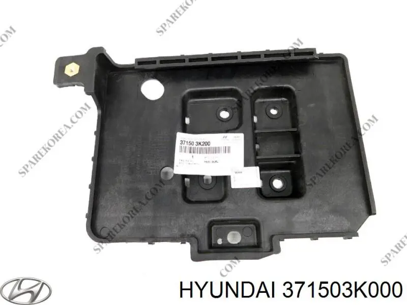 371503K000 Hyundai/Kia 