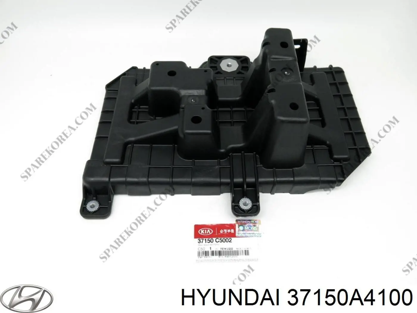 Купити 37150A4100 Hyundai/Kia 