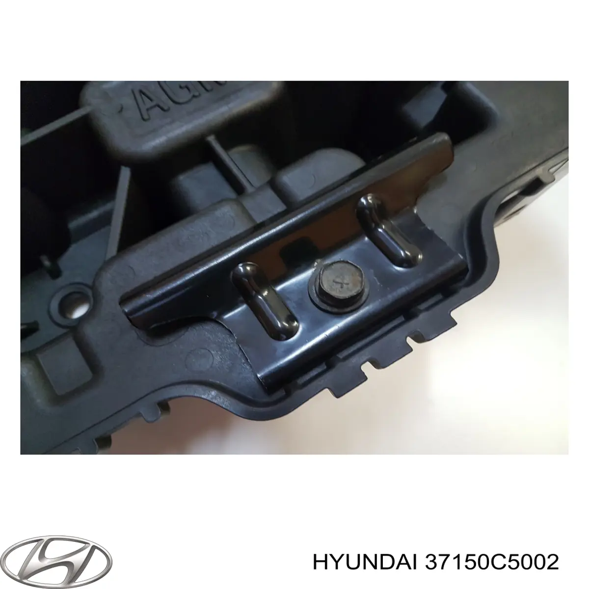 Піддон акумулятора (АКБ) Hyundai/Kia 37150C5002 ціна, від 33.70 USD