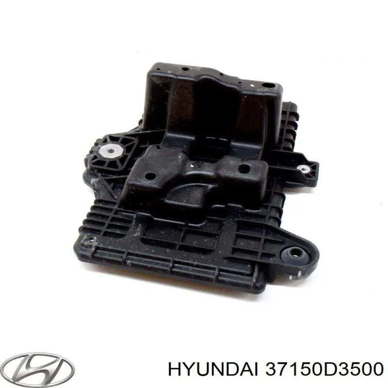 Піддон акумулятора (АКБ) Hyundai/Kia 37150D3500 ціна, від 30.05 USD
