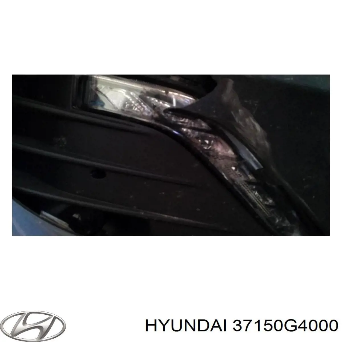 37150G4000 Hyundai/Kia 