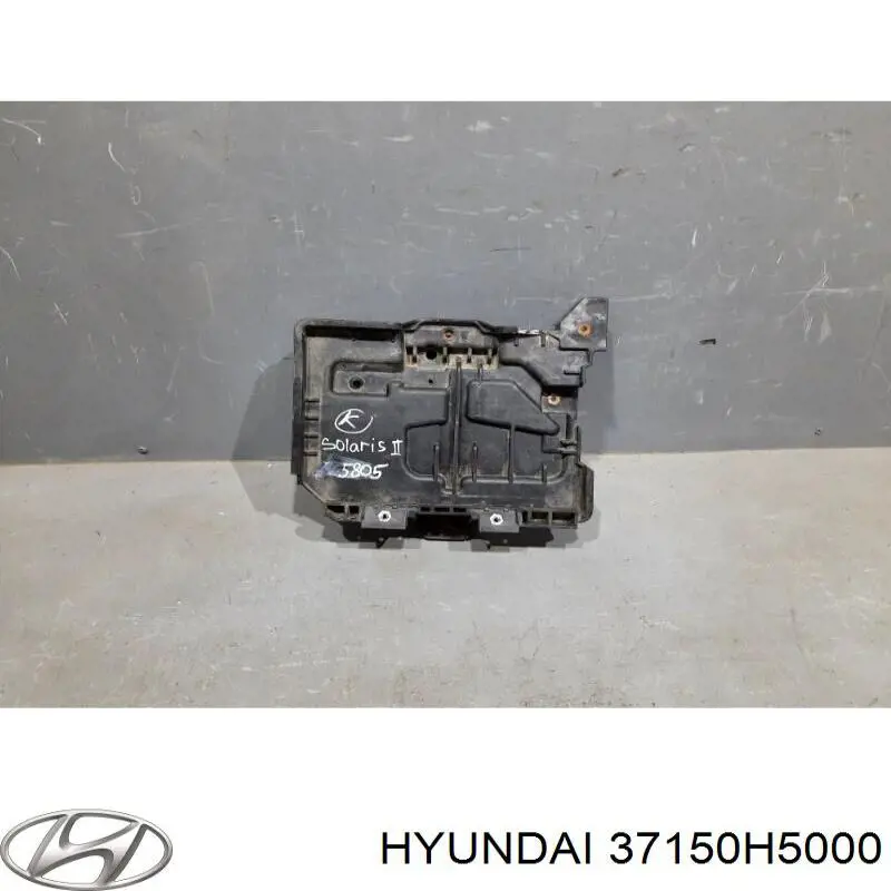 37150H5000 Hyundai/Kia 