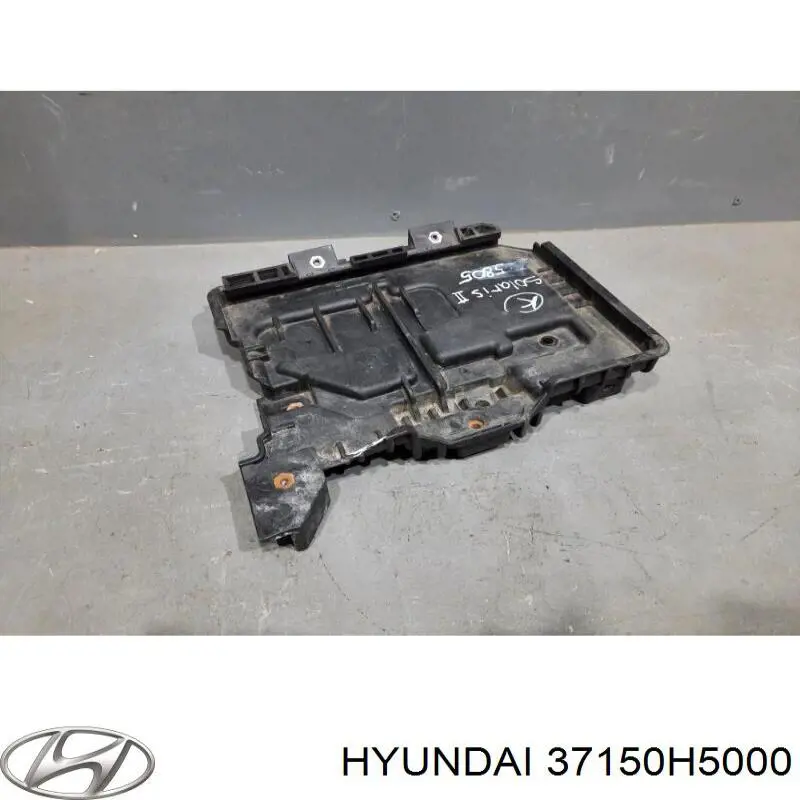  Hyundai/Kia 37150H5000 ціна, від 43.65 USD