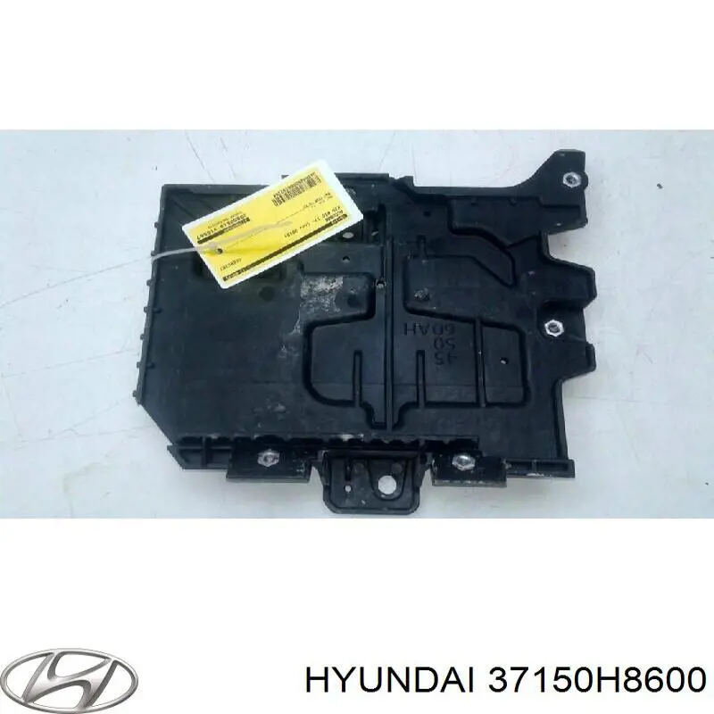  37150H8600 Hyundai/Kia