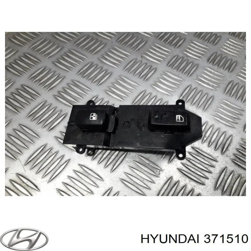 371510 Hyundai/Kia 