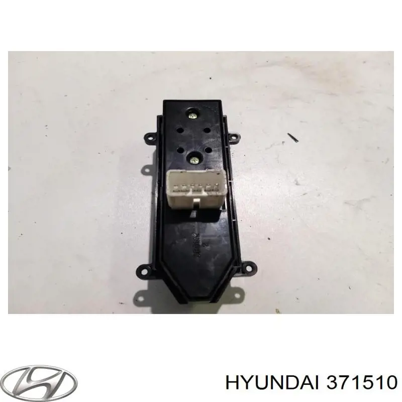  Hyundai/Kia 371510 ціна, від 11.11 USD