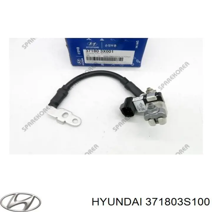  371803S100 Hyundai/Kia