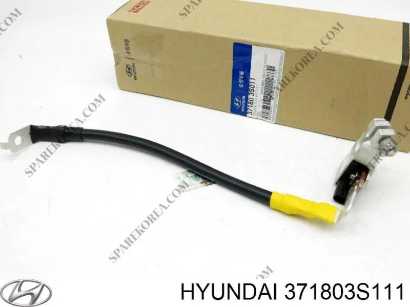  371803S111 Hyundai/Kia