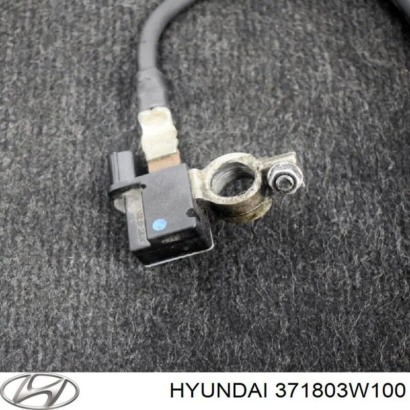 Купити 371803W100 Hyundai/Kia 