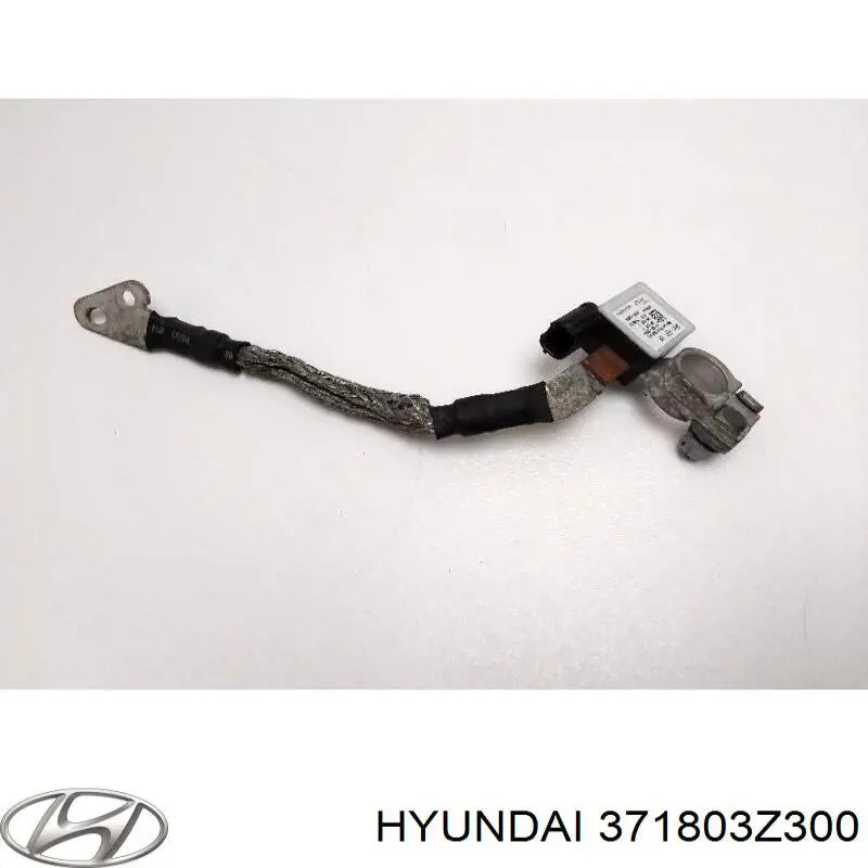 Купити 371803Z300 Hyundai/Kia Автомобільна батарея
