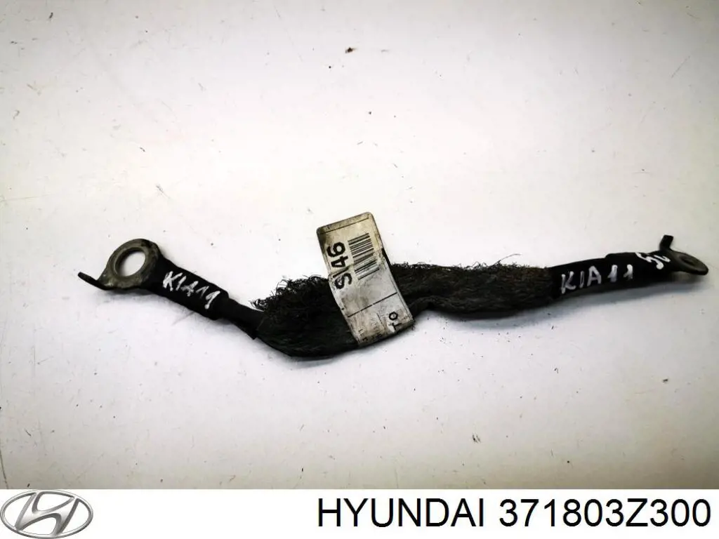 371803Z300 Hyundai/Kia Авто акумулятор