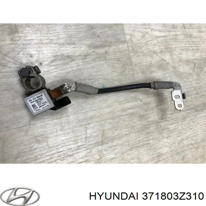  Hyundai/Kia 371803Z310 ціна, від 76.77 USD