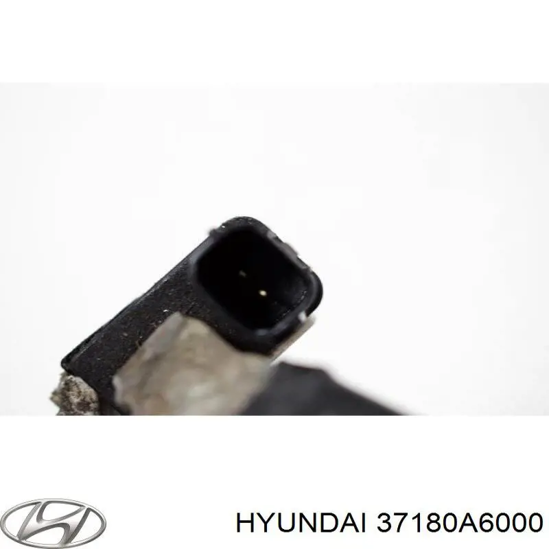 Купити 37180A6000 Hyundai/Kia Автомобільна батарея