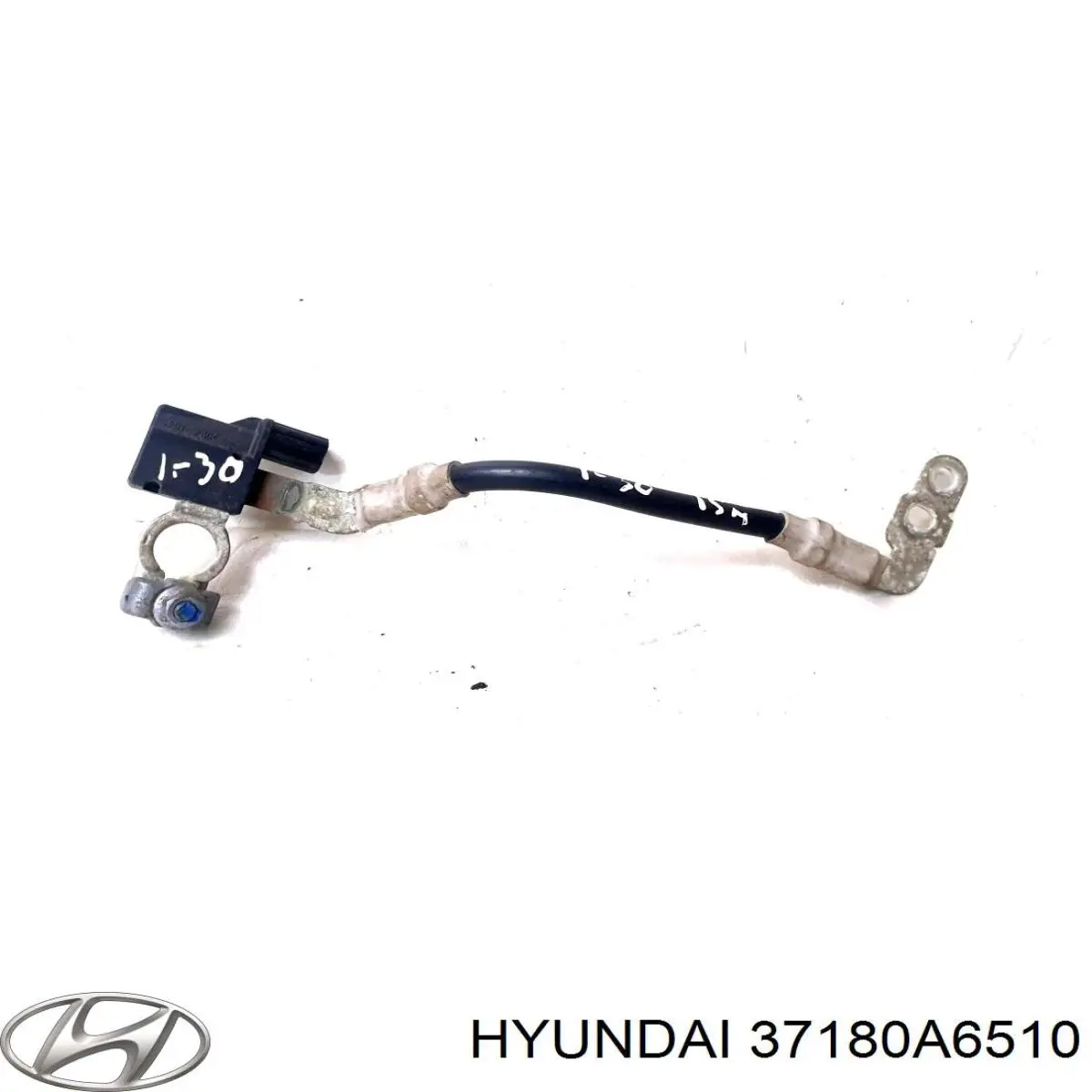 Батарея акумуляторна Hyundai/Kia 37180A6510 ціна, від 82.87 USD