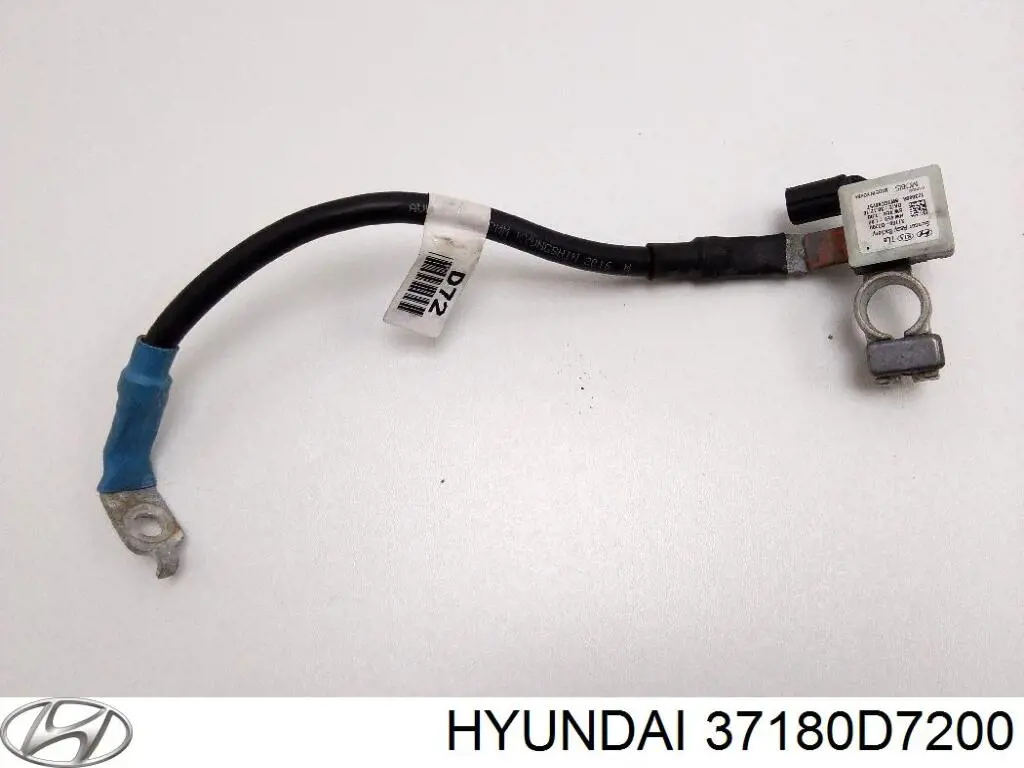  37180D7200 Hyundai/Kia