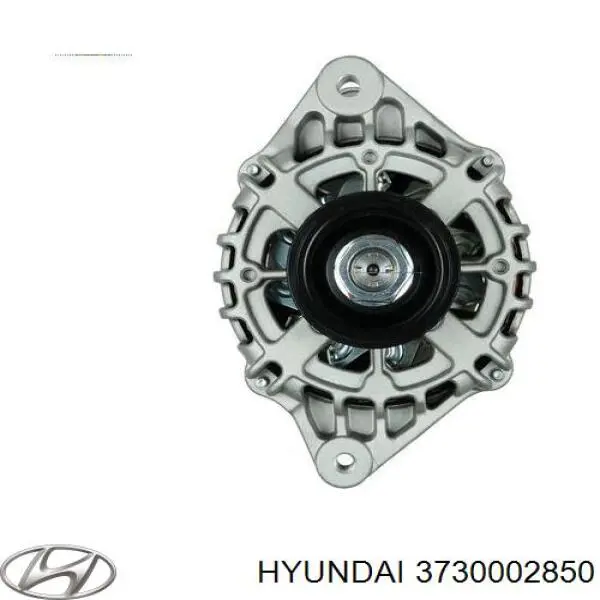 Генератор Hyundai/Kia 3730002850 ціна, від 158.53 USD