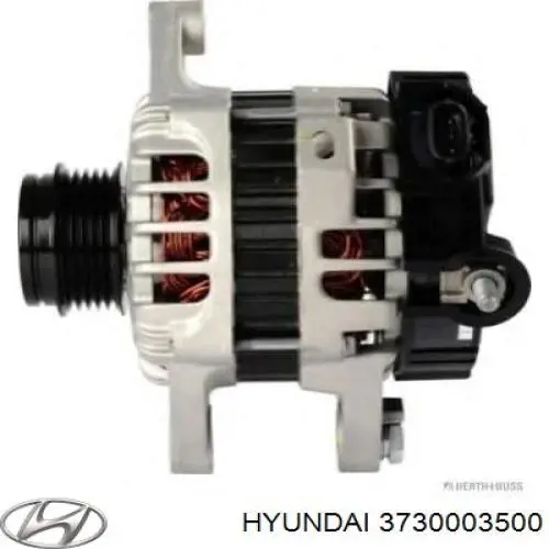Купити A3534S AS/Auto Storm Генератор