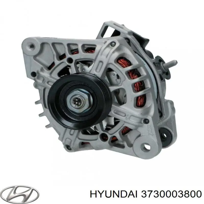 Купити A3515S AS/Auto Storm Генератор