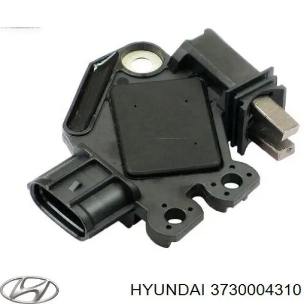 3730004310 Hyundai/Kia генератор