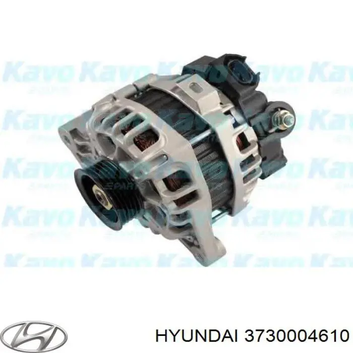 Генератор MSG 3730004610 ціна, від 118.24 USD