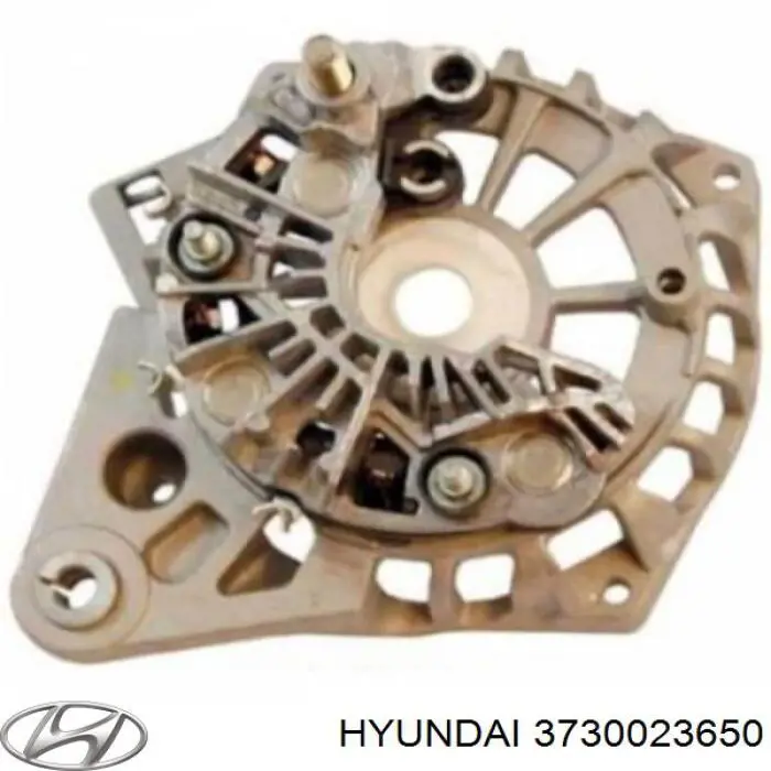 Купити 3730023650 Hyundai/Kia Генератор