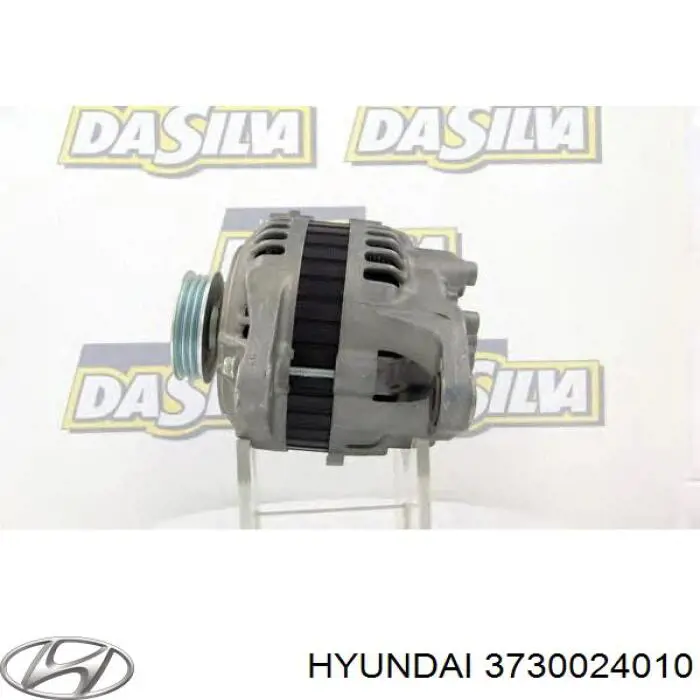 Генератор 3730024010 Hyundai/Kia