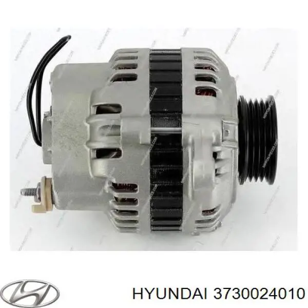 3730024010 Hyundai/Kia генератор