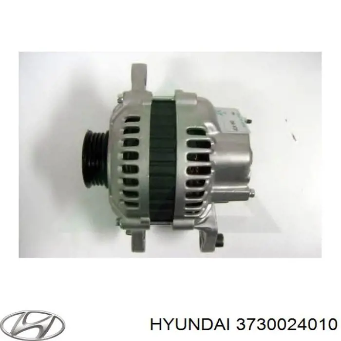 Купити 3730024010 Hyundai/Kia Генератор