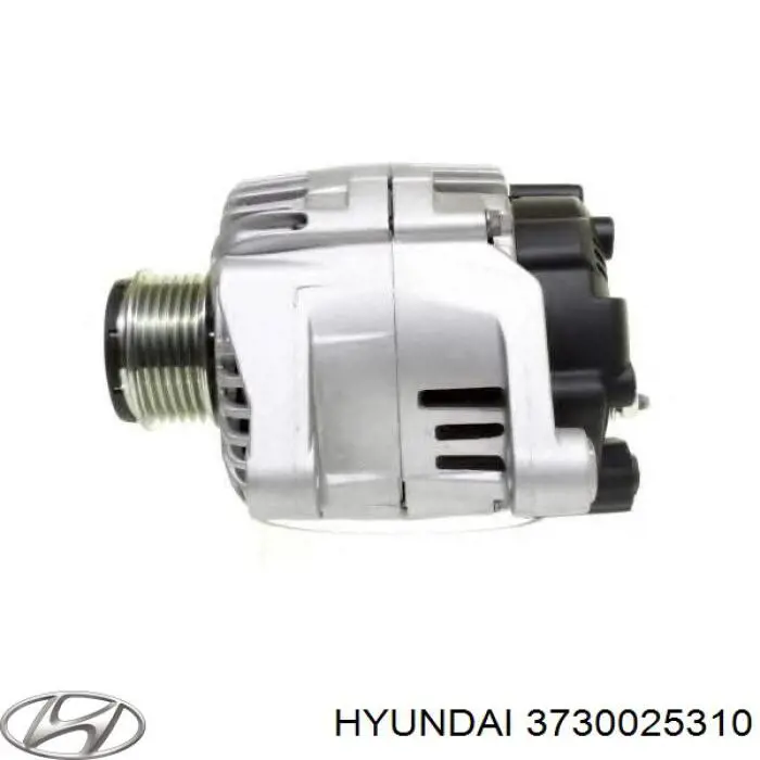 3730025310 Hyundai/Kia генератор