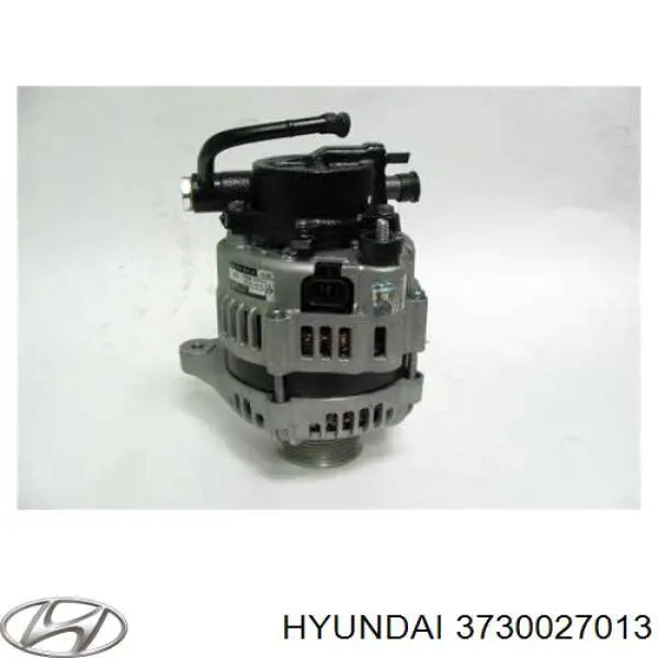 3730027013 Hyundai/Kia генератор