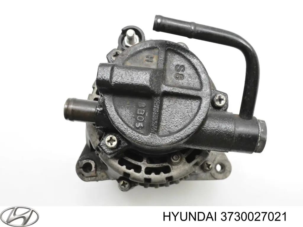 Купити 3730027021 Hyundai/Kia Генератор
