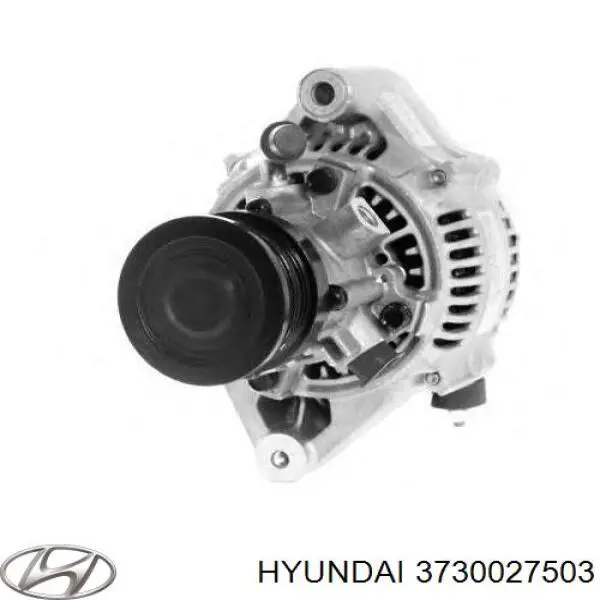 3730027503 Hyundai/Kia генератор