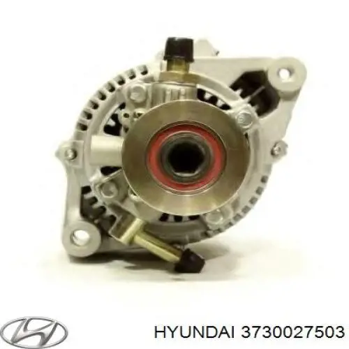 3730027602 Hyundai/Kia Авто генератор