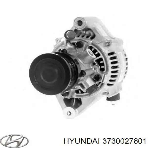 3730027601 Hyundai/Kia генератор