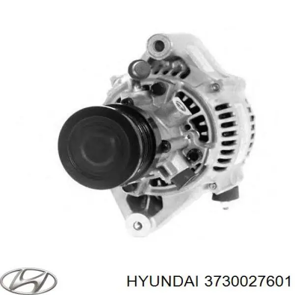3730027601 Hyundai/Kia Авто генератор