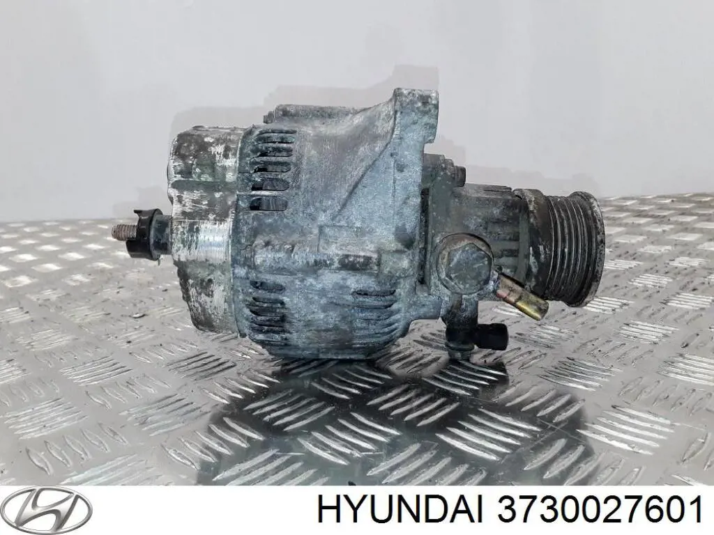 Купити 3730027601 Hyundai/Kia Генератор