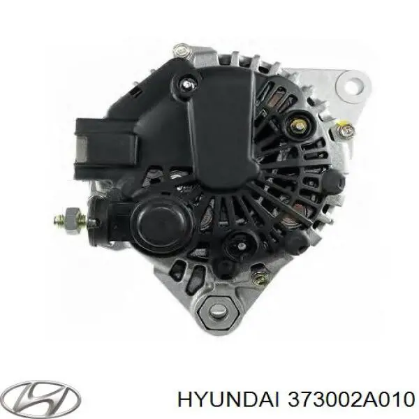Генератор 373002A010 Hyundai/Kia